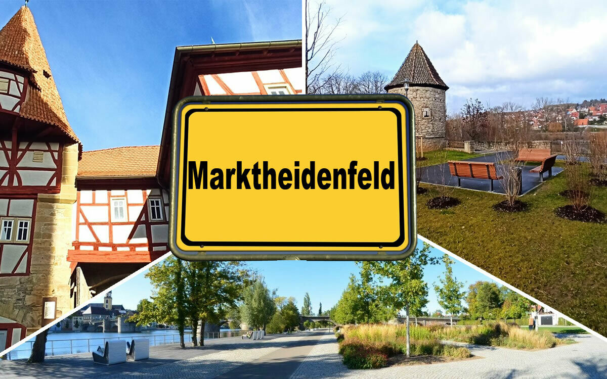 Charivari Mainfrankentour 2021 Marktheidenfeld Charivari Mainfrankentour 2021 Marktheidenfeld